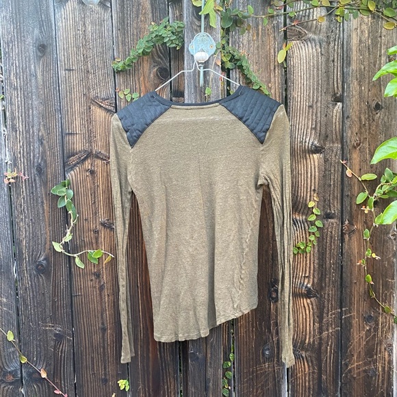 Zara top - Picture 2 of 3